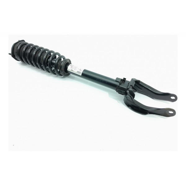 Amortecedor Mola Mercedes Ml350 Dianteiro 12/15 A1663232900