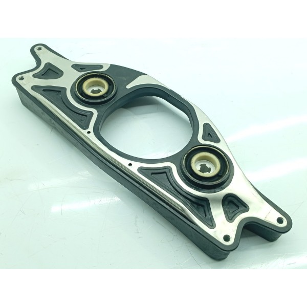 Suporte Eixo Cardan Mercedes C200 2022/2025 A2063520000