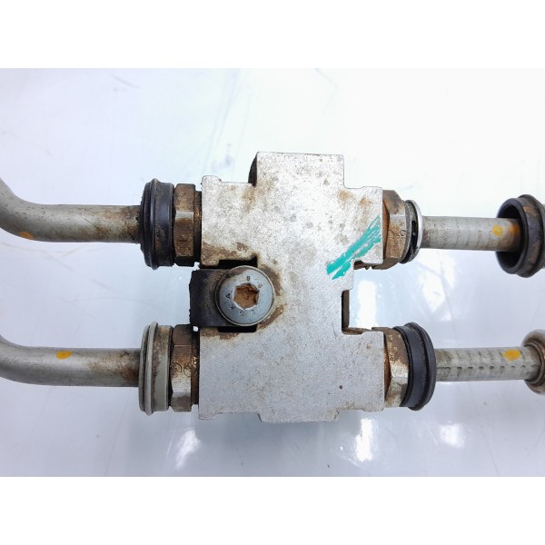 Mangueira Direcao Hidraulica Mercedes Ml350 3.5 V6 2012/2015