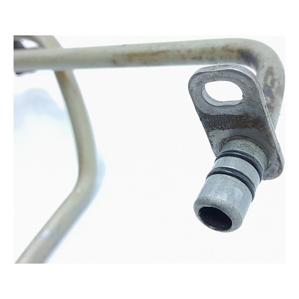 Mangueira Direcao Hidraulica Mercedes Ml350 3.5 V6 2012/2015