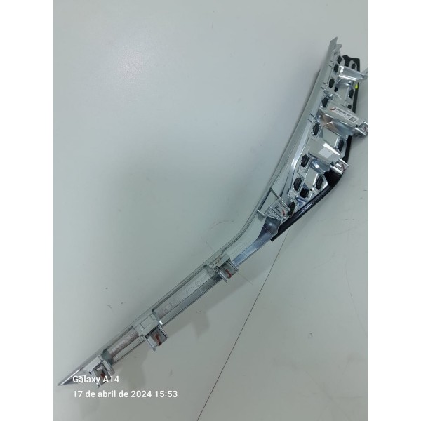 Acabamento Console Bmw G20 320 330 Esq 2019 2025 9r699407605