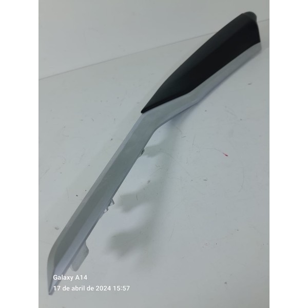 Acabamento Console Bmw G20 320 330 Esq 2019 2025 9r699407605