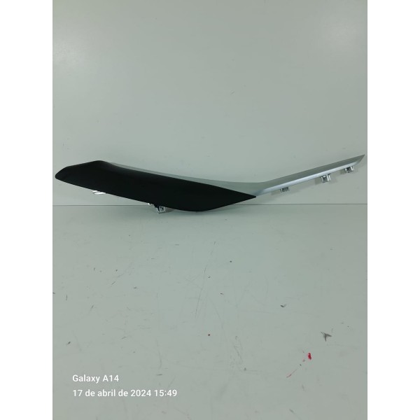 Acabamento Console Bmw G20 320 330 Esq 2019 2025 9r699407605