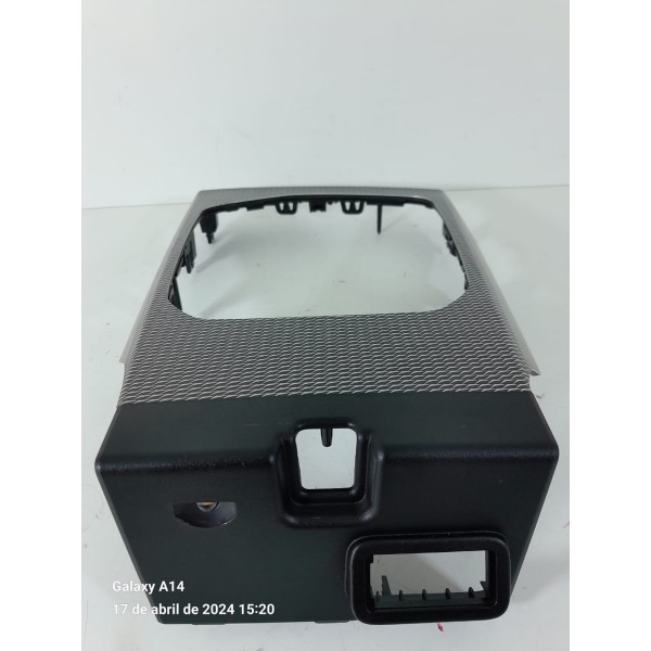 Acabamento Console Bmw G20 320 330 Esq 2019 2025 9r699407605