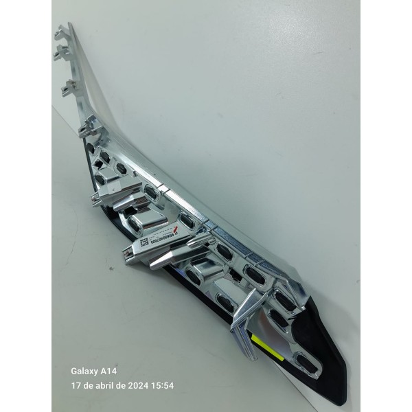 Acabamento Console Bmw G20 320 330 Esq 2019 2025 9r699407605