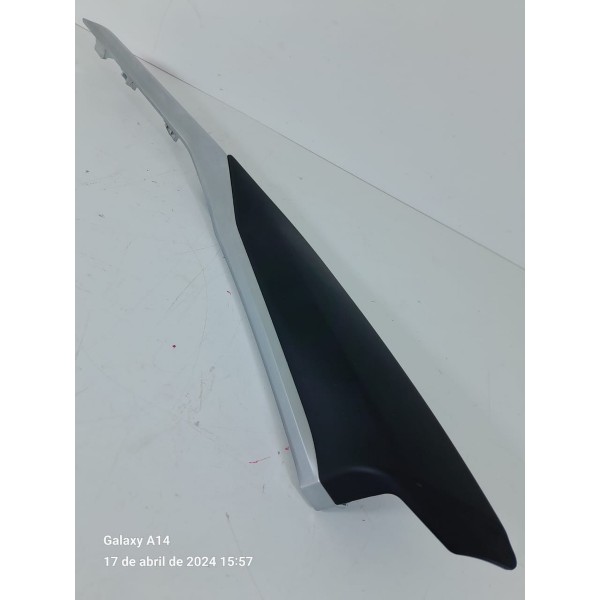 Acabamento Console Bmw G20 320 330 Esq 2019 2025 9r699407605