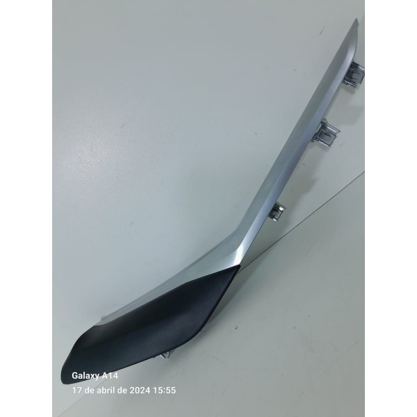 Acabamento Console Bmw G20 320 330 Esq 2019 2025 9r699407605