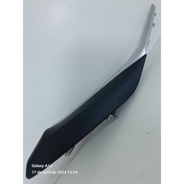 Acabamento Console Bmw G20 320 330 Esq 2019 2025 9r699407605