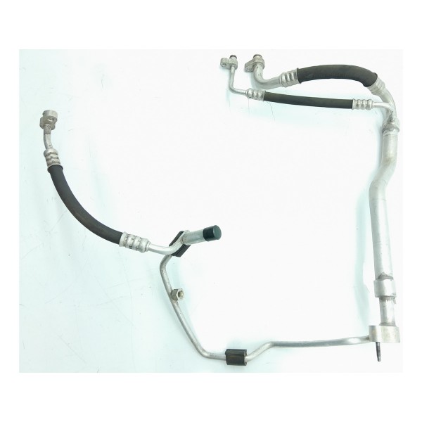 Mangueira Ar Condicionado Mercedes Ml350 12/15 A1668300100