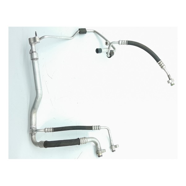 Mangueira Ar Condicionado Mercedes Ml350 12/15 A1668300100