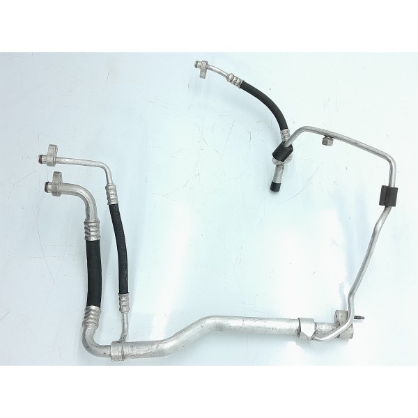 Mangueira Ar Condicionado Mercedes Ml350 12/15 A1668300100