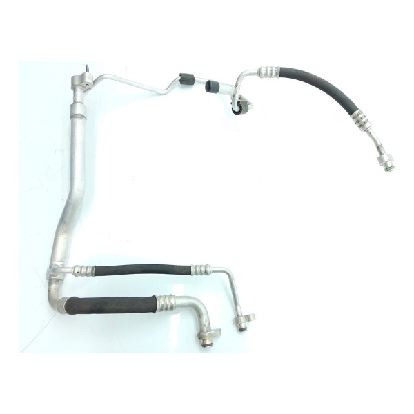 Mangueira Ar Condicionado Mercedes Ml350 12/15 A1668300100