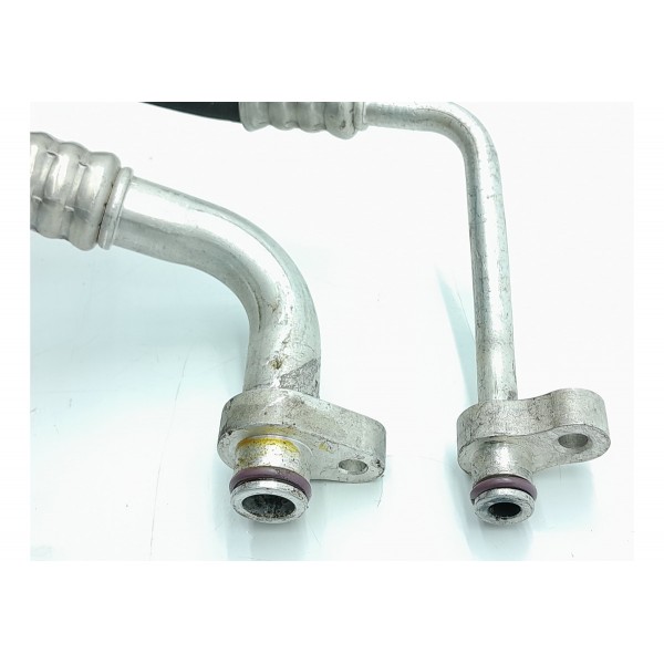 Mangueira Ar Condicionado Mercedes Ml350 12/15 A1668300100