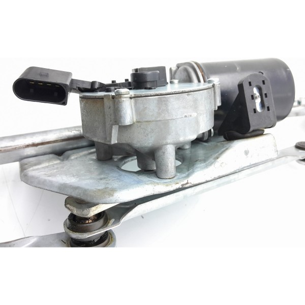 Motor Limpador Parabrisa Mercedes Ml350 2008/2015 A164820244