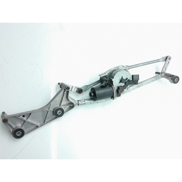 Motor Limpador Parabrisa Mercedes Ml350 2008/2015 A164820244