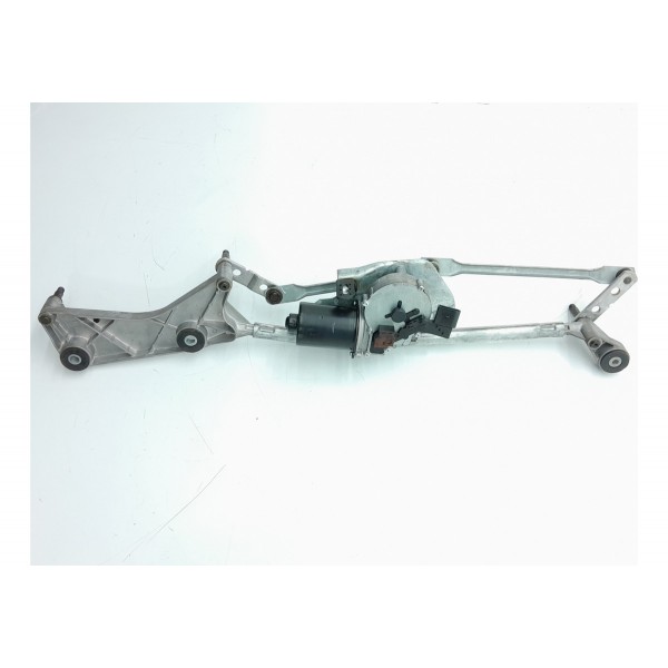 Motor Limpador Parabrisa Mercedes Ml350 2008/2015 A164820244