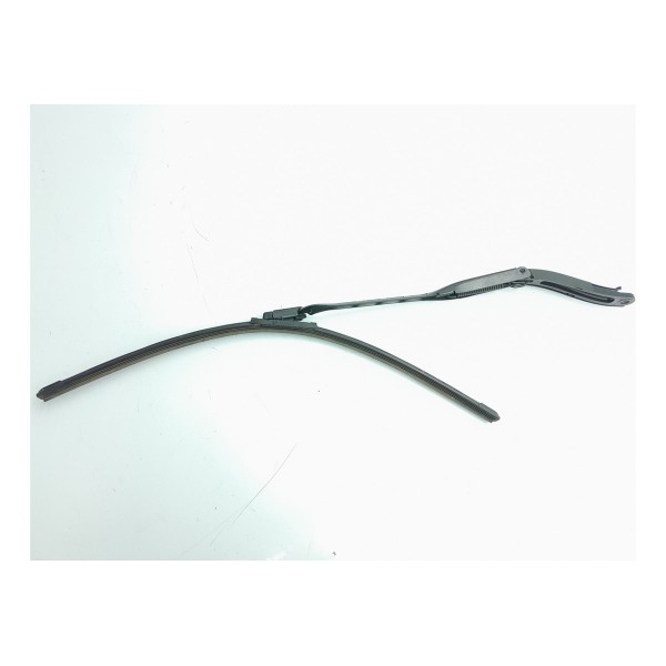 Braco Limpador Parabrisa Mercedes Ml350 Esq 12/15 1668200240 Esquerdo