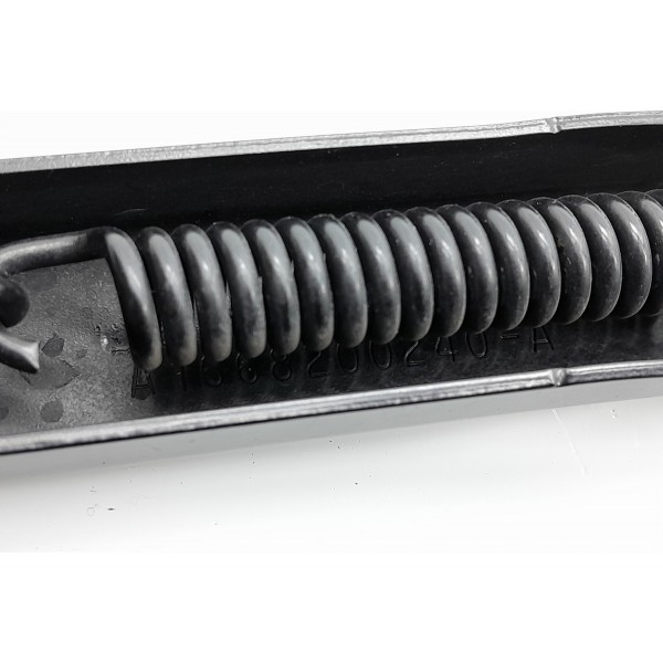 Braco Limpador Parabrisa Mercedes Ml350 Esq 12/15 1668200240 Esquerdo