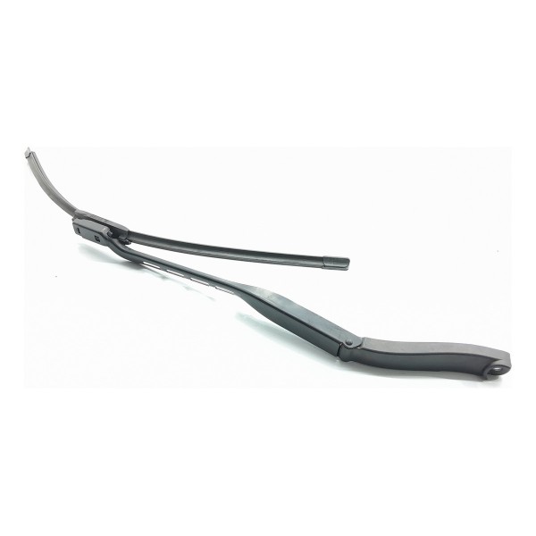 Braco Limpador Parabrisa Mercedes Ml350 Esq 12/15 1668200240 Esquerdo