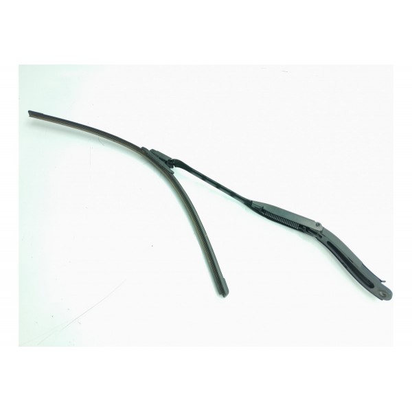 Braco Limpador Parabrisa Mercedes Ml350 Esq 12/15 1668200240 Esquerdo