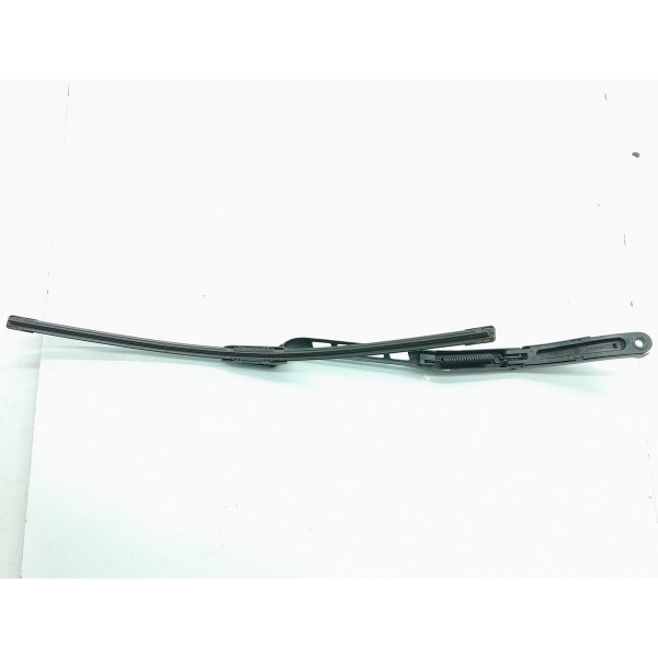 Braco Limpador Parabrisa Mercedes Ml350 Esq 12/15 1668200240 Esquerdo