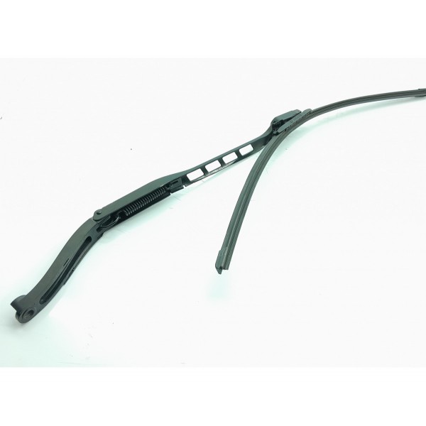 Braco Limpador Parabrisa Mercedes Ml350 Esq 12/15 1668200240 Esquerdo