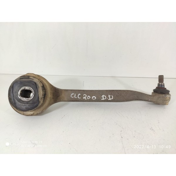 Braco Mercedes Clc200 C200 C180 Dianteiro Direito 2008 2014