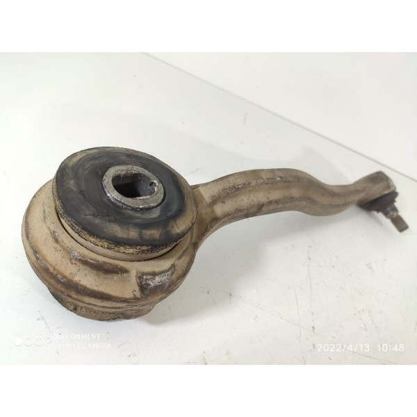 Braco Mercedes Clc200 C200 C180 Dianteiro Direito 2008 2014