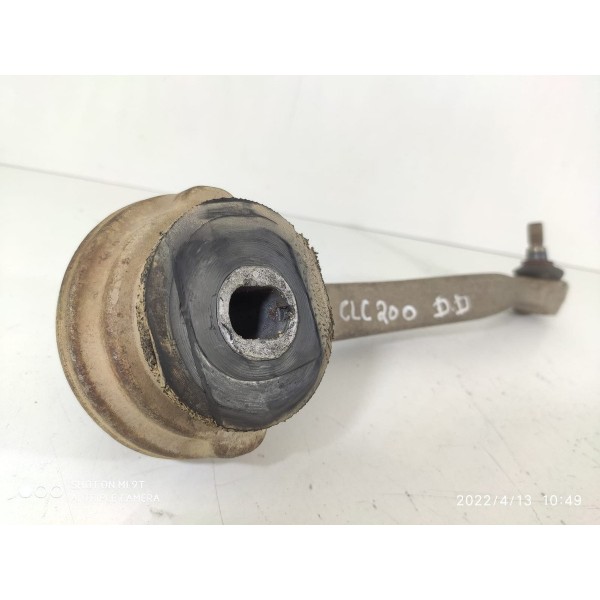 Braco Mercedes Clc200 C200 C180 Dianteiro Direito 2008 2014