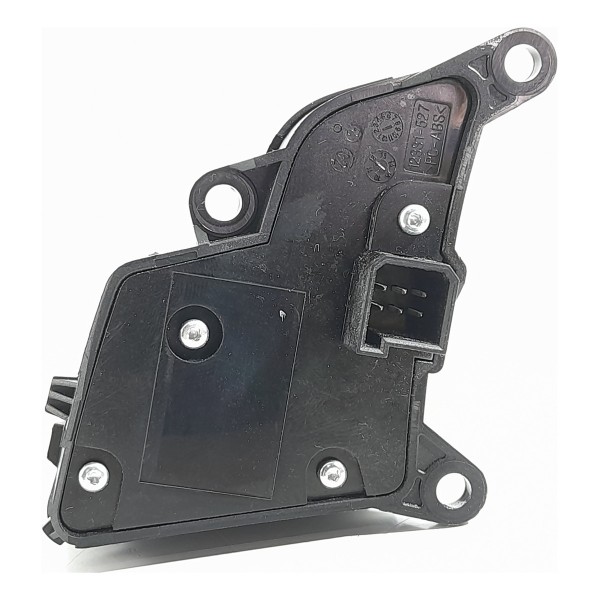 Comando Volante Mercedes Ml350 Direito 12/2015 A1669051900