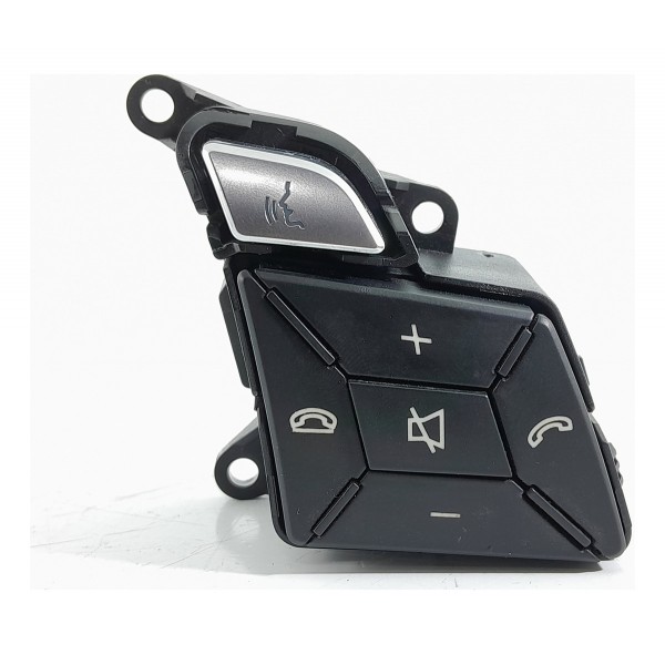 Comando Volante Mercedes Ml350 Direito 12/2015 A1669051900