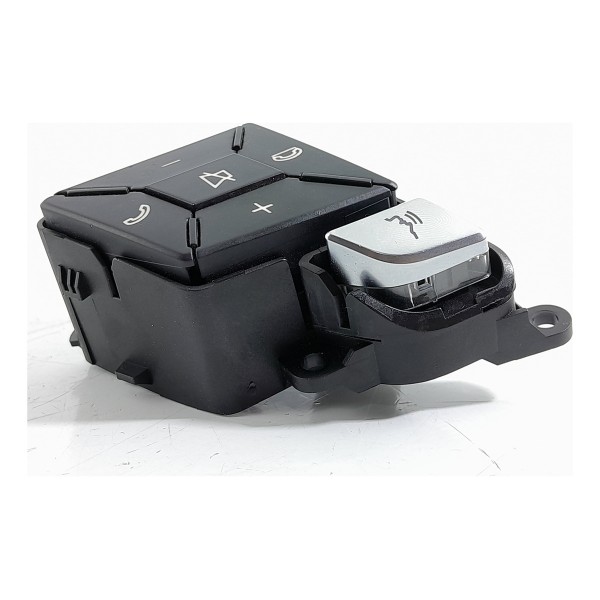 Comando Volante Mercedes Ml350 Direito 12/2015 A1669051900