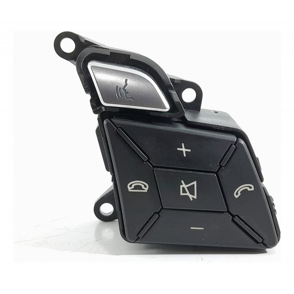Comando Volante Mercedes Ml350 Direito 12/2015 A1669051900