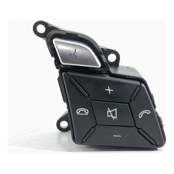 Comando Volante Mercedes Ml350 Direito 12/2015 A1669051900