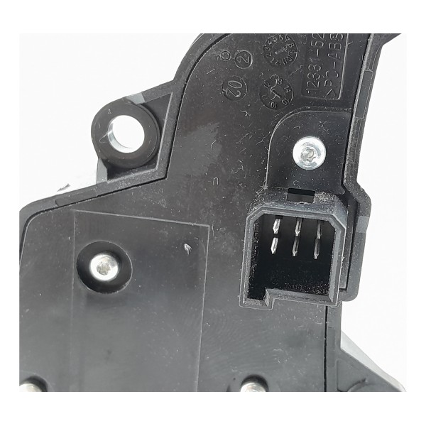 Comando Volante Mercedes Ml350 Direito 12/2015 A1669051900