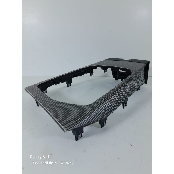 Moldura Console Bmw 320 330 G20 2019/2025 9r5a0f07401