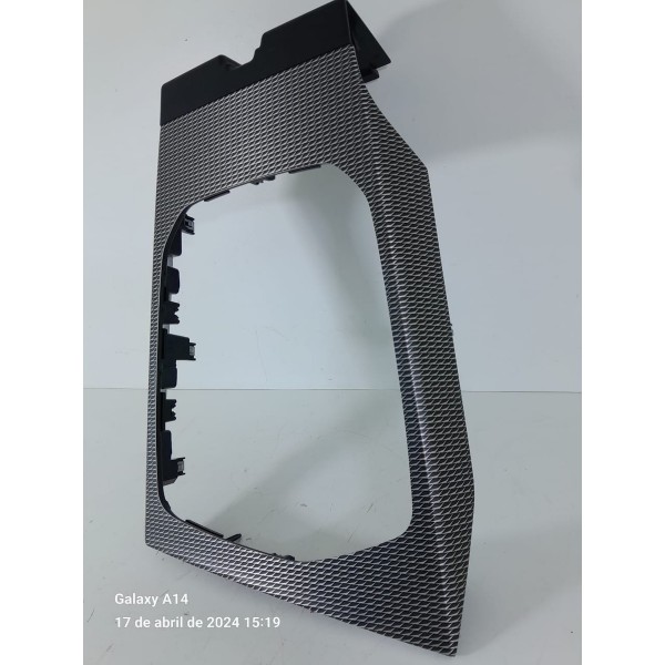 Moldura Console Bmw 320 330 G20 2019/2025 9r5a0f07401