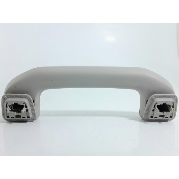 Alca Teto Mercedes Ml350 Dianteira Direita 12/15 0998150039 Cinza