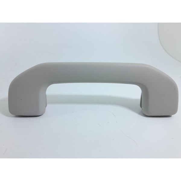 Alca Teto Mercedes Ml350 Dianteira Direita 12/15 0998150039 Cinza