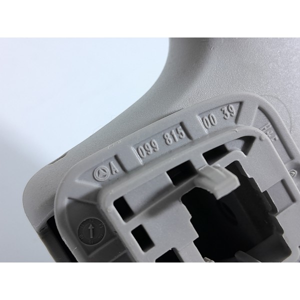 Alca Teto Mercedes Ml350 Dianteira Direita 12/15 0998150039 Cinza