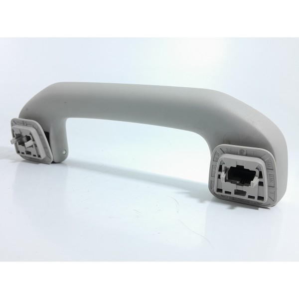 Alca Teto Mercedes Ml350 Dianteira Direita 12/15 0998150039 Cinza