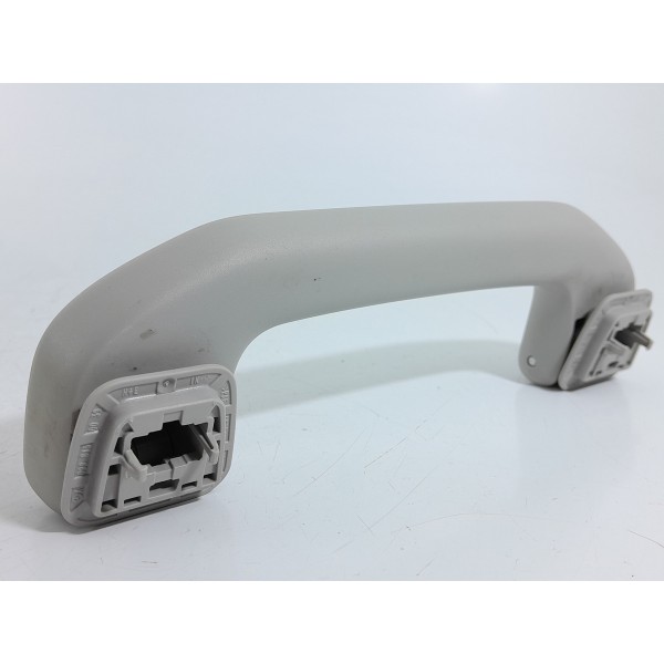 Alca Teto Mercedes Ml350 Dianteira Direita 12/15 0998150039 Cinza