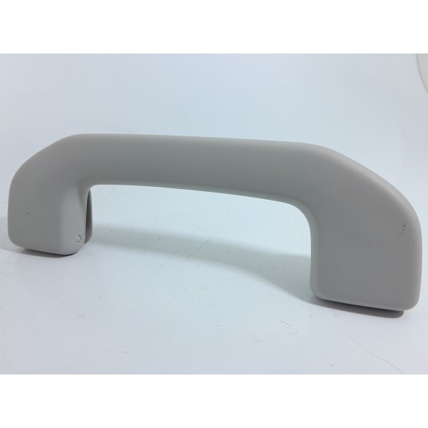 Alca Teto Mercedes Ml350 Dianteira Direita 12/15 0998150039 Cinza