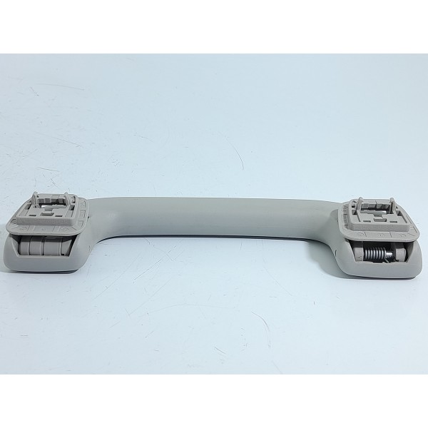 Alca Teto Mercedes Ml350 Dianteira Direita 12/15 0998150039 Cinza