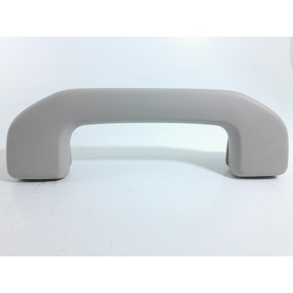 Alca Teto Mercedes Ml350 Dianteira Esquerd 12/15 0998150039 Cinza