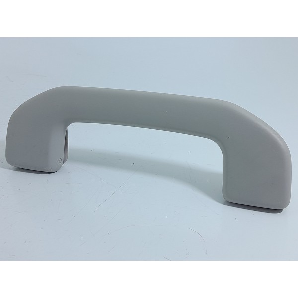 Alca Teto Mercedes Ml350 Dianteira Esquerd 12/15 0998150039 Cinza