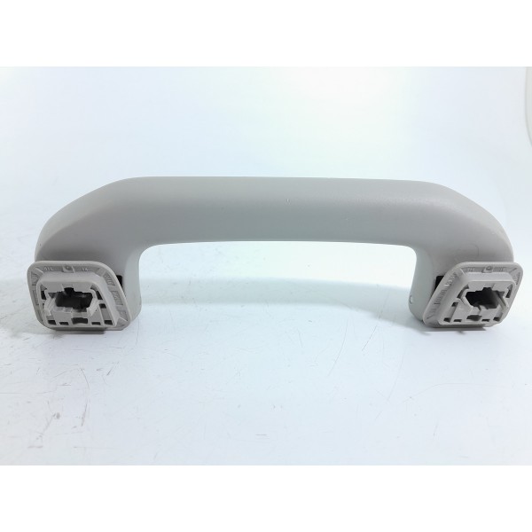 Alca Teto Mercedes Ml350 Dianteira Esquerd 12/15 0998150039 Cinza