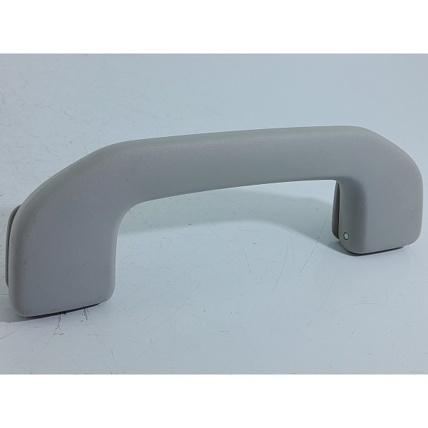 Alca Teto Mercedes Ml350 Dianteira Esquerd 12/15 0998150039 Cinza