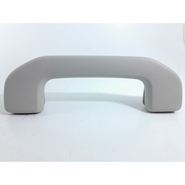 Alca Teto Mercedes Ml350 Dianteira Esquerd 12/15 0998150039 Cinza