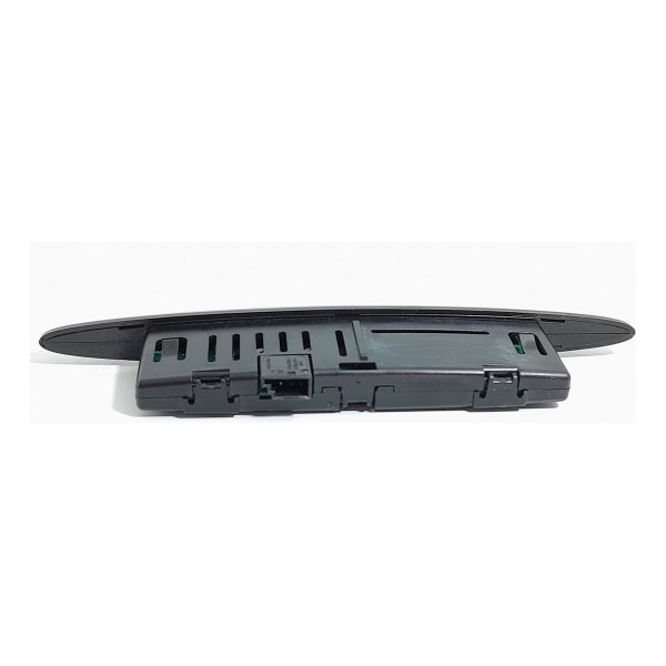 Visor Sensor Estacionamento Mercedes Ml350 12/15 A1725420023 Preto